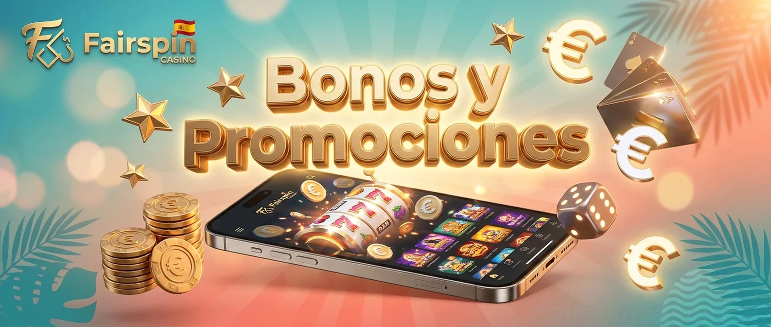 Bonos y Promociones