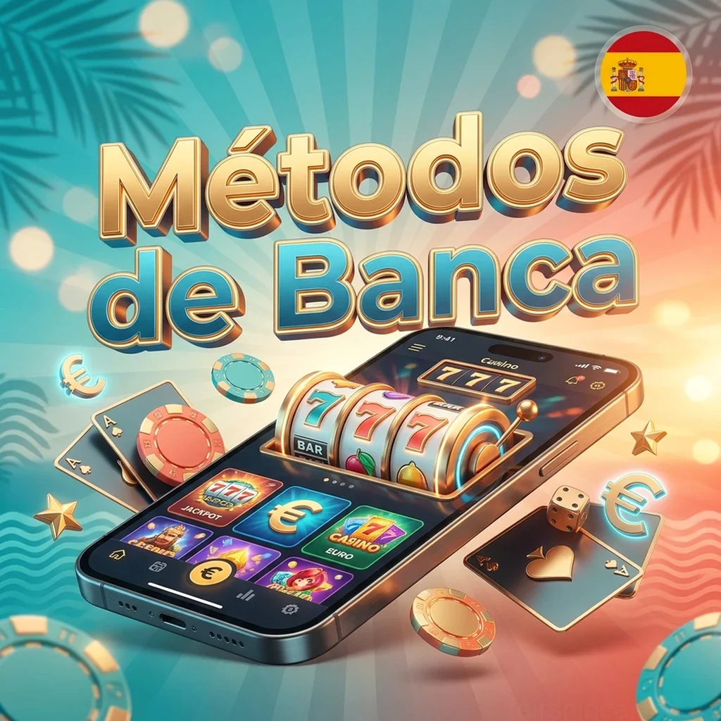 Métodos de Banca
